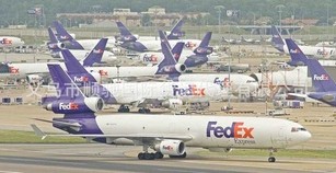  FEDEX义乌到美加墨特价收货中