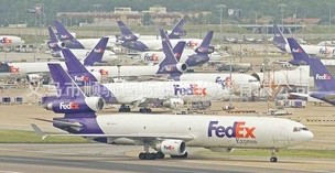  提供大陆fedex-ie义乌到波兰国际快递服务